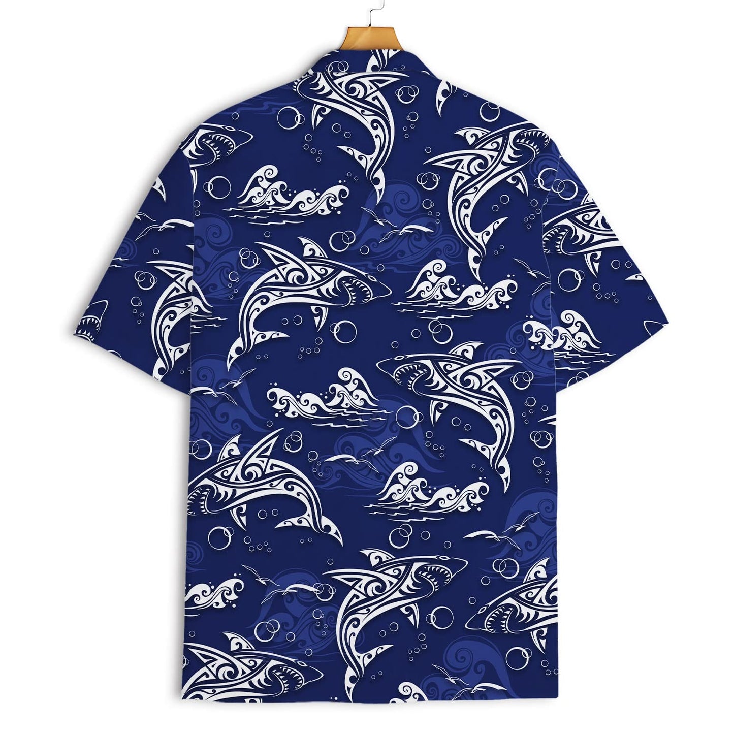 Custom Face Hawaiian Shirts for Men Women Hawaiian Summer Short Sleeve Casual Loose Button Shirt