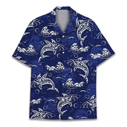 Custom Face Hawaiian Shirts for Men Women Hawaiian Summer Short Sleeve Casual Loose Button Shirt