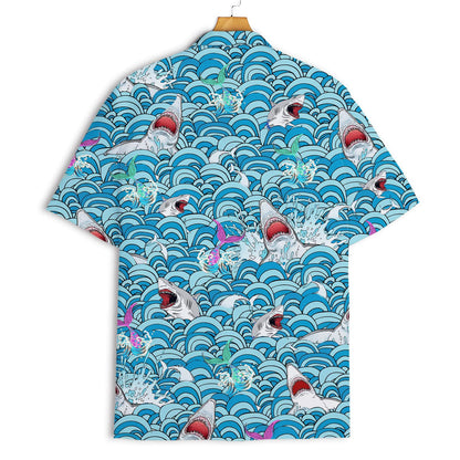 Custom Face Hawaiian Shirts for Men Women Hawaiian Summer Short Sleeve Casual Loose Button Shirt