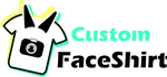 CustomFaceShirt