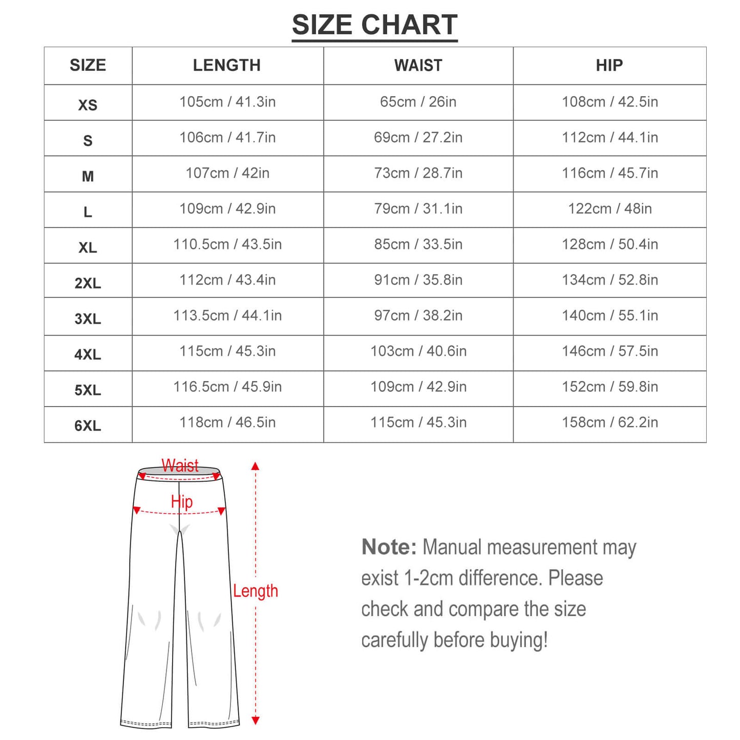 Custom Face Seamless Women's Wide Leg Pants