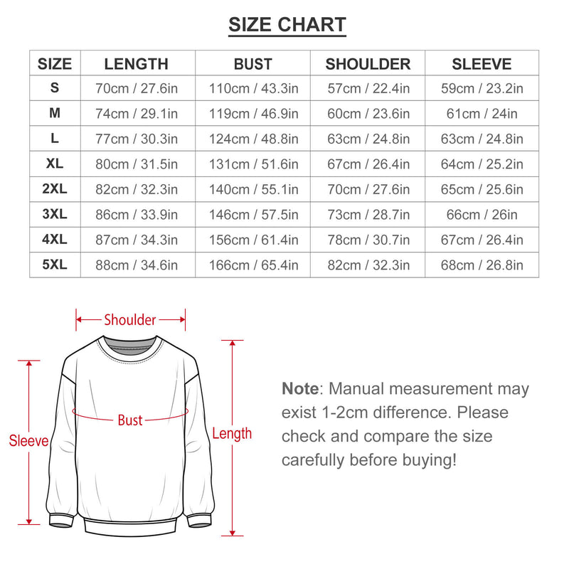 Funny Ugly Christmas Special Custom Face Men's Sweater Personalized Face Sweatshirt for Husband Father Boyfriend Light Line Snowflake Black