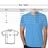 Custom Portrait Outline Shirt, Line Art Photo Shirt For Male, Custom Men's All Over Print T-shirt, Photo Outline Outfit For Family