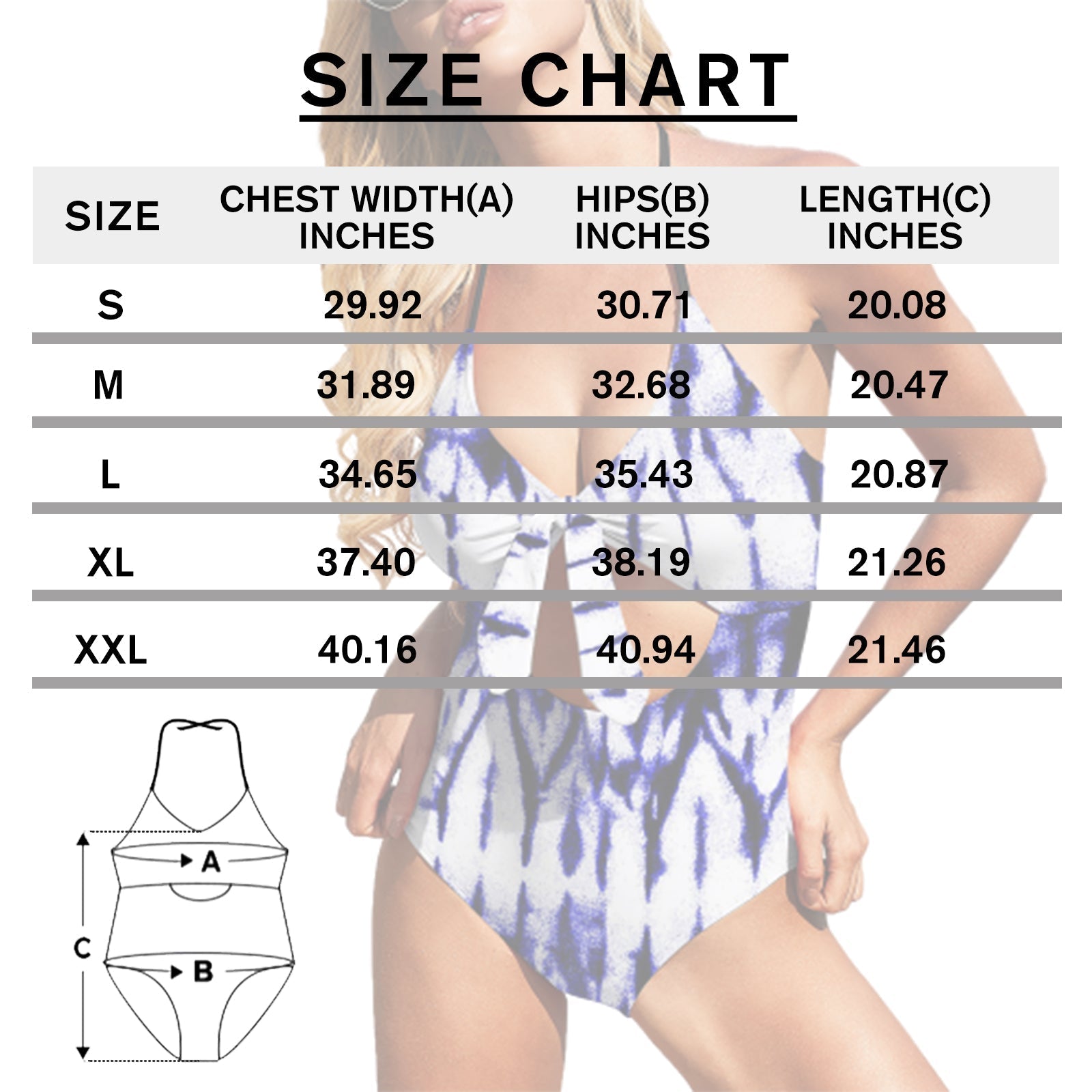 Custom American Flag Monokini Custom USA Flag Face Swimsuit Personalized Women's Backless Bow One Piece Bathing Suit Celebrate Holiday Party - YesCustom