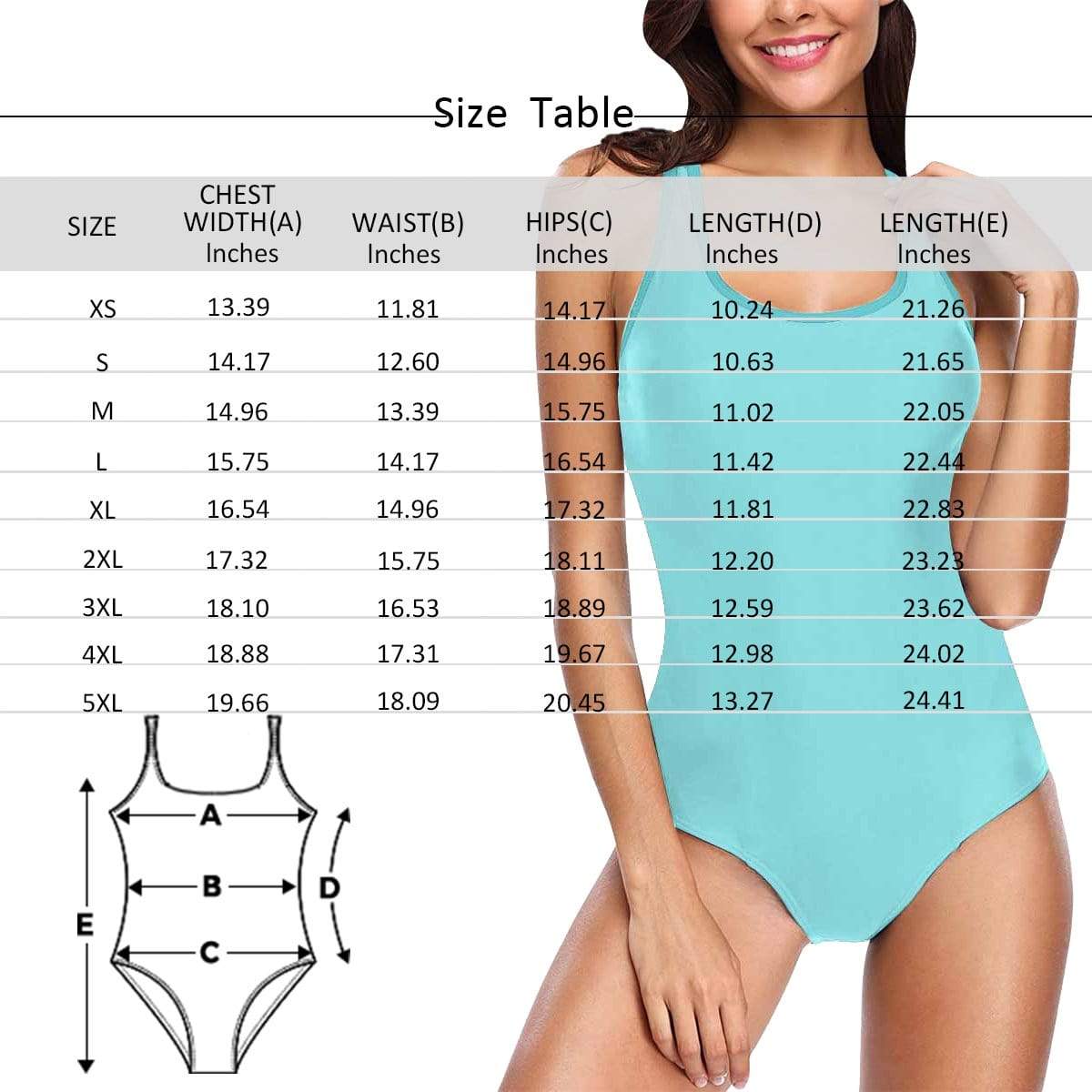 Custom Couple Mathching American Swimwear#Up To 5XL Plus Size #Sexy Swimsuit for Beach Custom Face&Text Beach Shorts And Custom Face Flag Men's Beach Shorts&Women's Swimsuits Bathing Suit - YesCustom