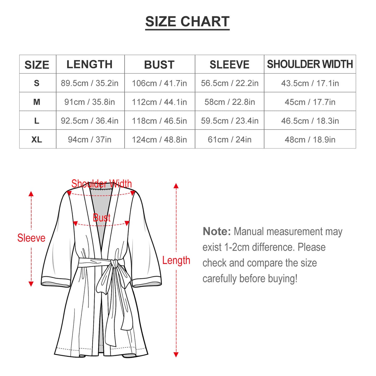 Custom Face Lover Pink Women's Nightwear Personalized Photo Pajamas Kimono Robe