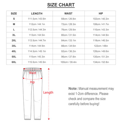 Custom Photo Nightwear Long Sleeve Pjs for Him Personalized Face Girlfriend Men's Pajamas