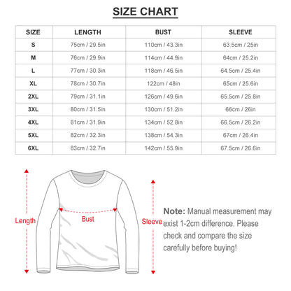 Custom Girlfriend's Face Decoration Nightwear Long Sleeve Pjs for Him Personalized Photo Men's Pajamas