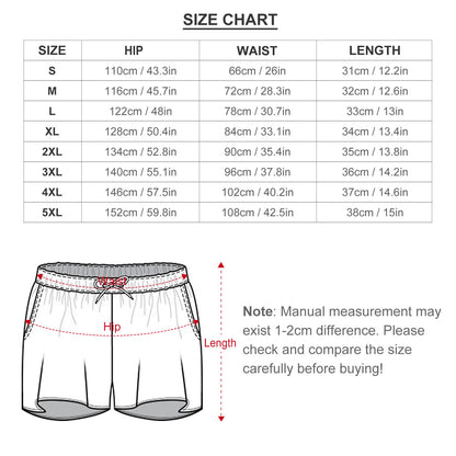 Custom Face Cartoon Pattern Print Pajama Set Women's Short Sleeve Top and Shorts Loungewear Athletic Tracksuits