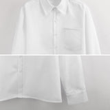 Custom Face Yellow Flower Customizable Shirts Personalized Button Down Long Sleeve Shirt Made for You Custom Shirt