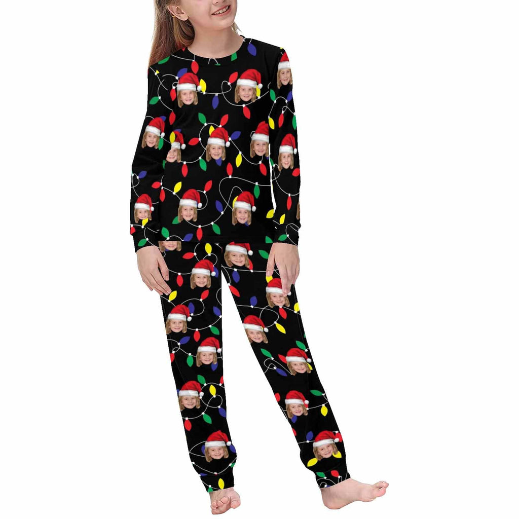 Light bulb online pajamas