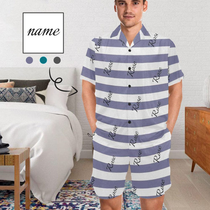 custom pajamas