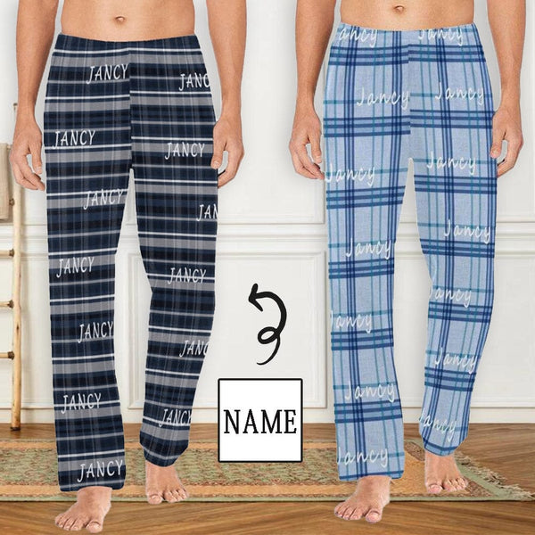 custom pajama pants